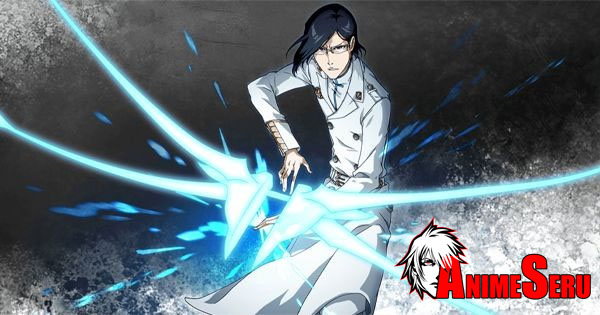 Uryu Ishida