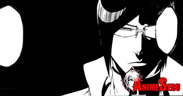 Uryu Ishida