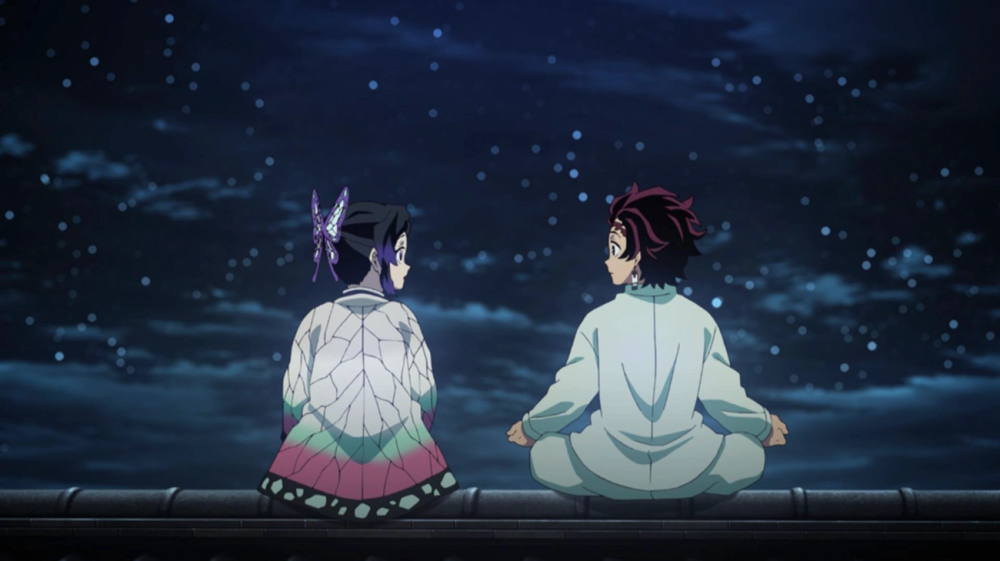 Kimetsu Yaiba