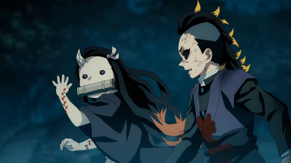 Kimetsu Yaiba