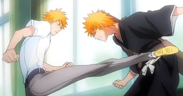 Mod-Soul Ichigo