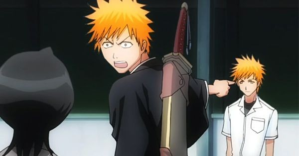 Mod-Soul Ichigo