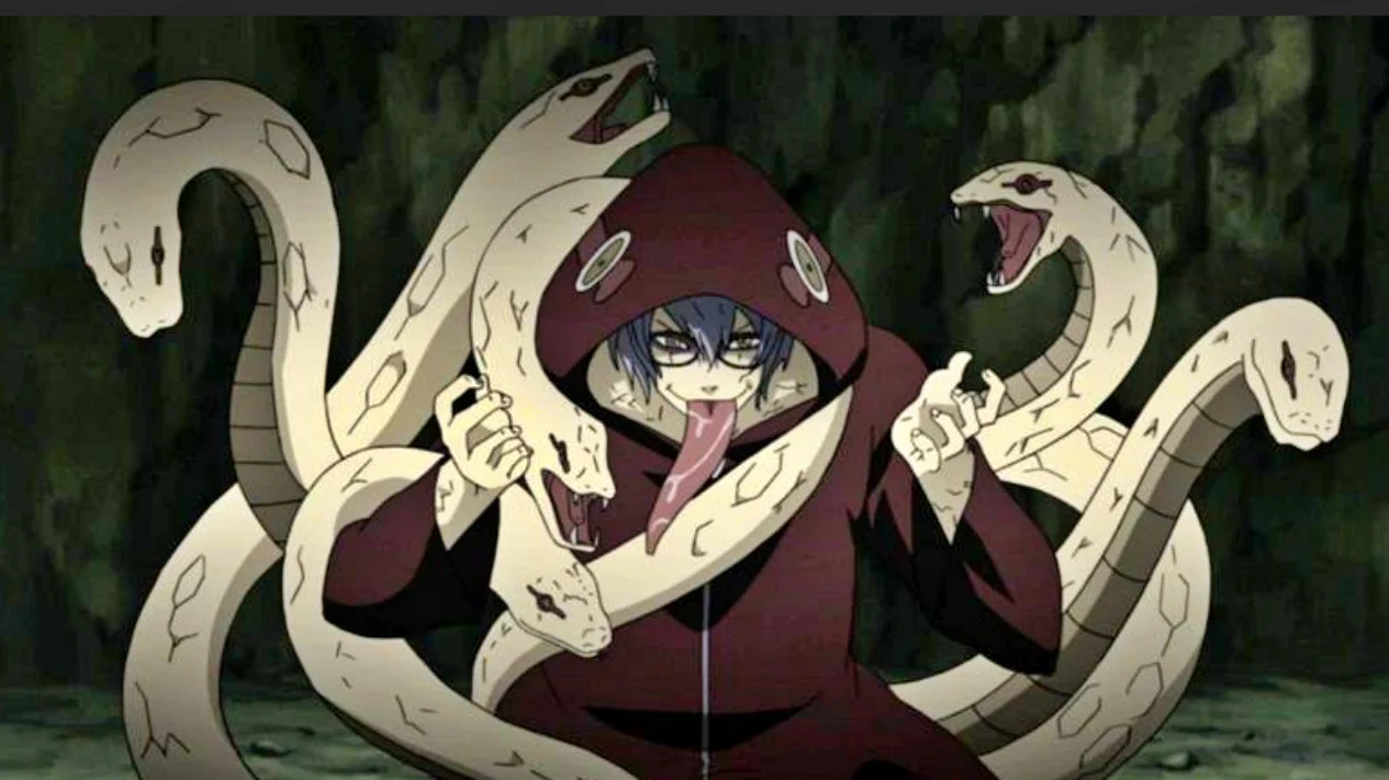 Kabuto