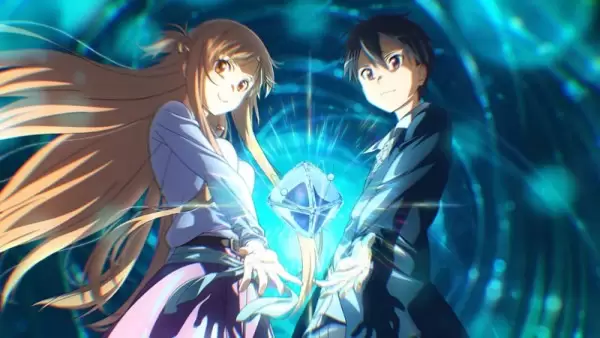 Sword Art Online