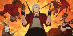 Devil May Cry