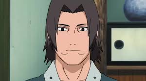 Fugaku Uchiha
